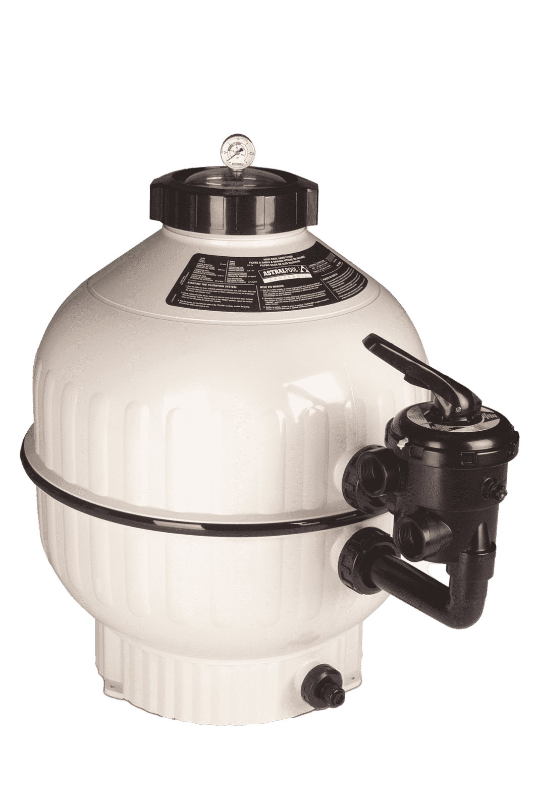 Sand Filters for Swimming Pools Buy Sand Filters Shop for Sand Filters at MAK Pools